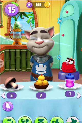 我的汤姆猫2无广告版本