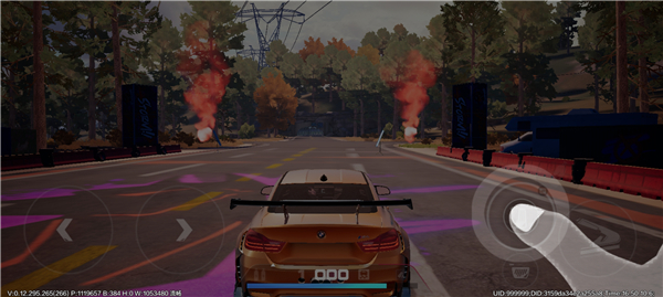 极品飞车集结体验版