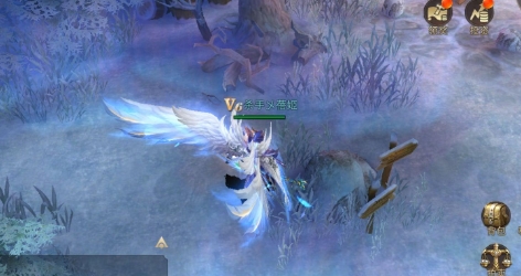 精灵盛典幸运服