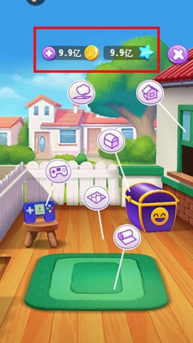 我的汤姆猫2无限资源版