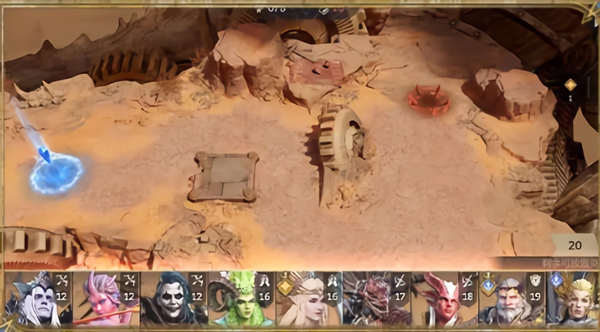 潮汐守望者国际版