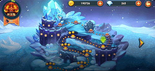 波克捕鱼小米最新版