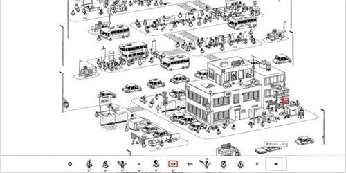 隐藏之人安卓版