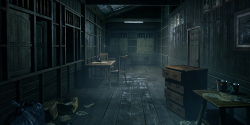 甜蜜之家手机版