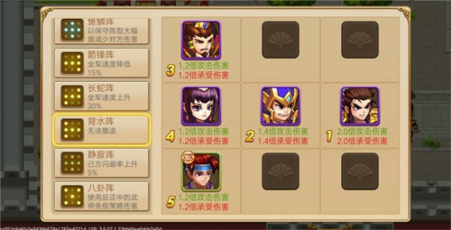 三国演义吞噬无界应用宝版本