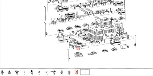 隐藏之人安卓版