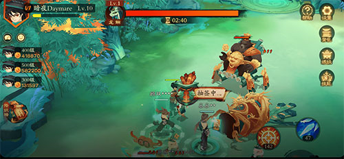 波克捕鱼小米最新版