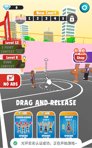 盖帽高手最新版本