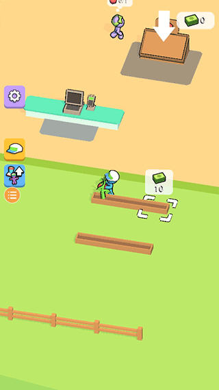 我的迷你商店最新版