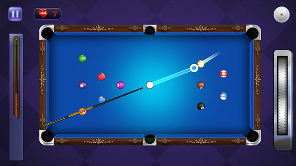 单机台球大师官方版