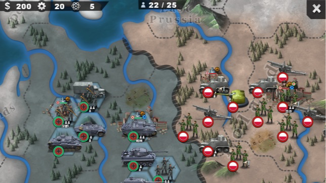 世界征服者4国际版