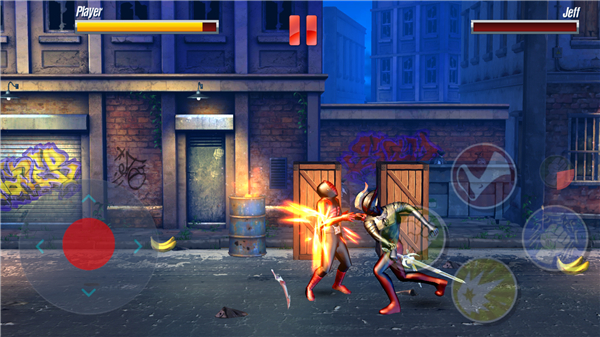 奥特曼格斗进化4pro