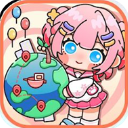 甜蜜梦幻小镇手游官方版