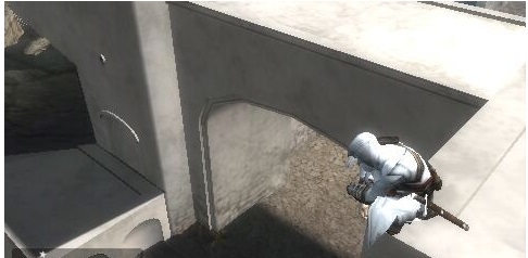 刺客信条血统psp移植版