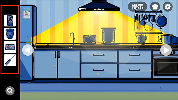 房间的秘密最新版