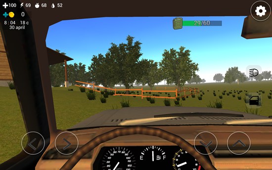 海洋之家岛屿生存手游