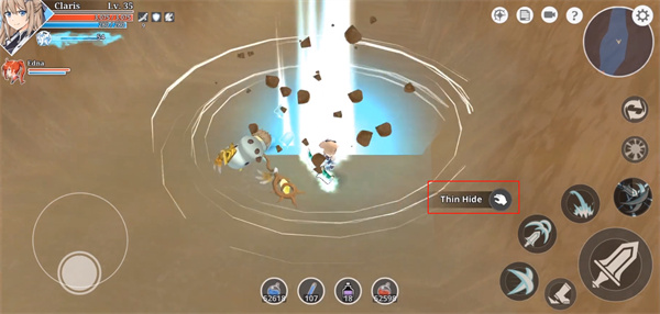 史诗征服2手机版(Epic Conquest 2)