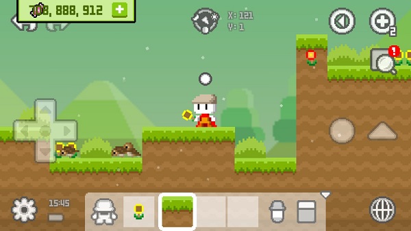 BOKUBOKU游戏最新版