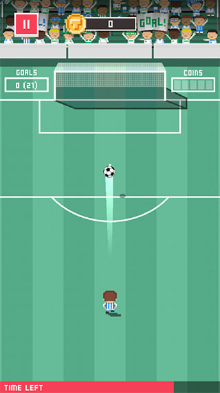 小小射手(Tiny Striker)