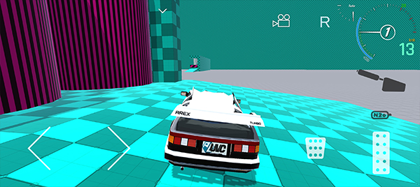 物理车祸模拟器最新版