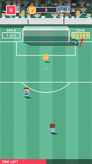 小小射手(Tiny Striker)