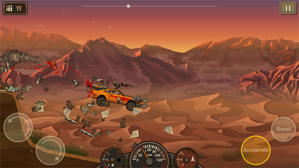 死亡战车完整版