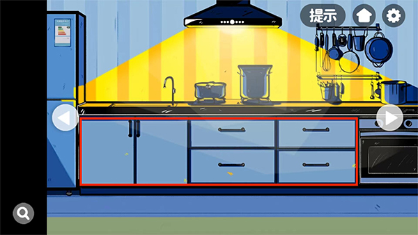 房间的秘密最新版