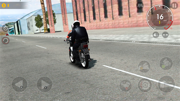 极限摩托车完整版(Xtreme Motorbikes)