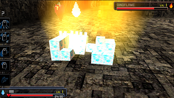 怪物的世界(MonsterCrafter)