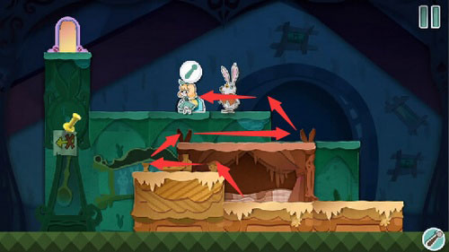 纸片少女2024年最新版本