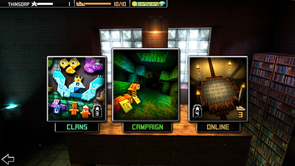 怪物的世界(MonsterCrafter)