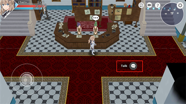 史诗征服2手机版(Epic Conquest 2)