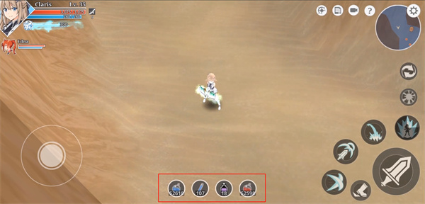 史诗征服2手机版(Epic Conquest 2)