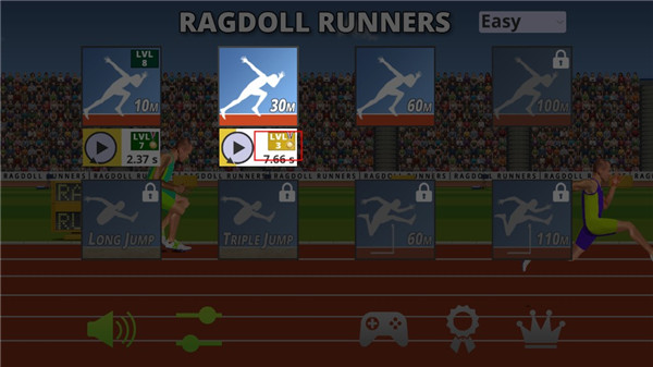 ragdoll runners手机版