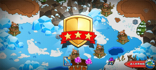 疯狂的国王最新版本