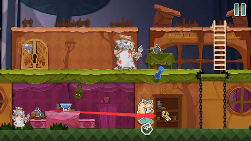 纸片少女2024年最新版本