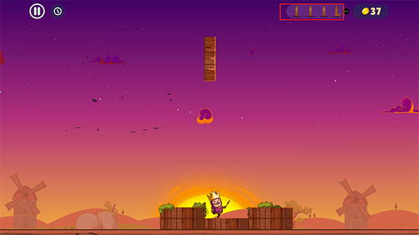 城堡大师手机版