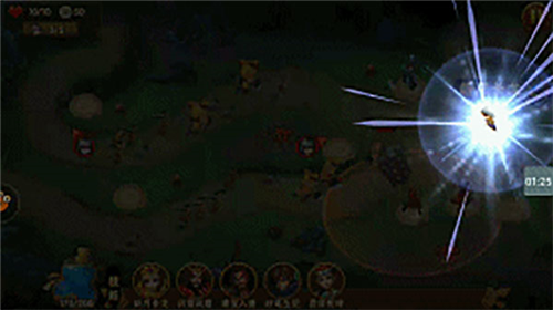 塔防三国志2官方正版