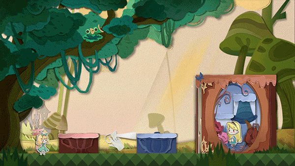 纸片少女2024年最新版本