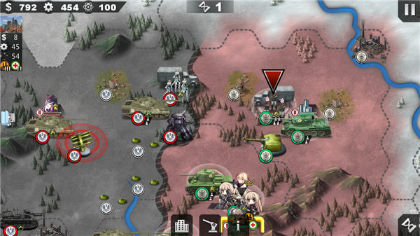 世界征服者4英灵纪元mod手机版