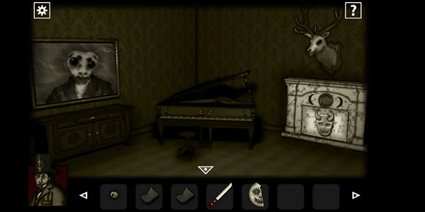 遗忘之丘第三轴心游戏