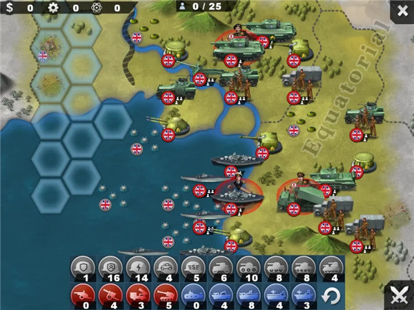 世界征服者4官方正版