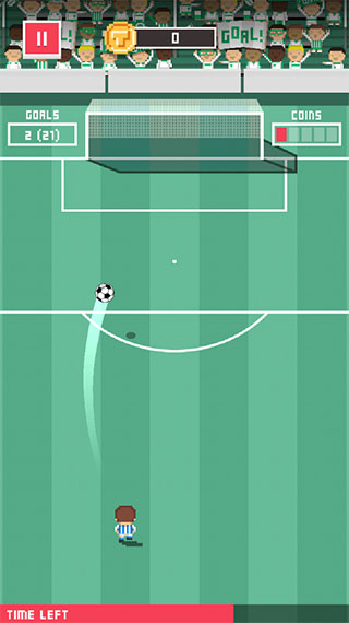 小小射手(Tiny Striker)