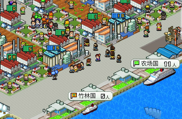 开罗出港集装箱号汉化版