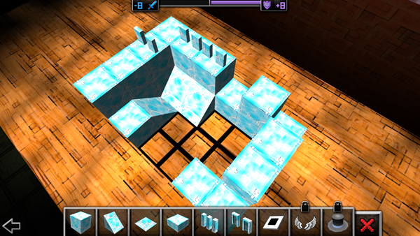 怪物的世界(MonsterCrafter)