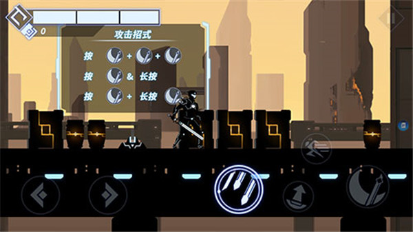 火柴人格斗家最新版