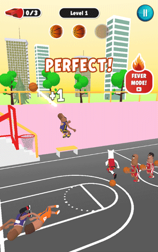 盖帽高手最新版本