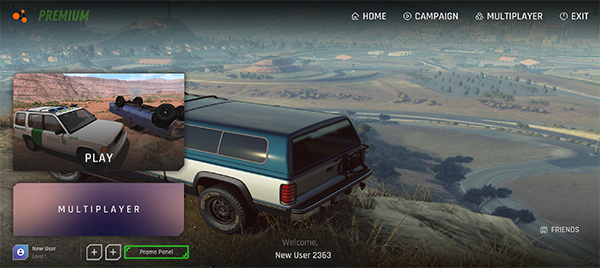 物理车祸模拟器最新版