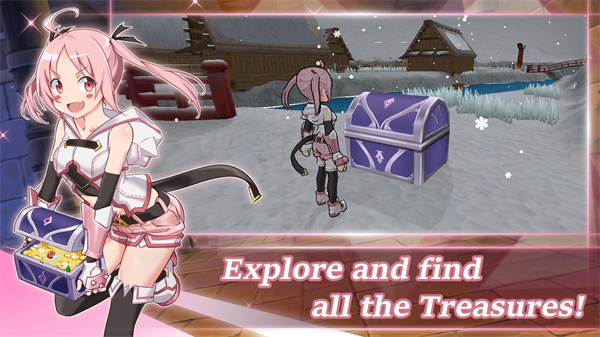 史诗征服2手机版(Epic Conquest 2)