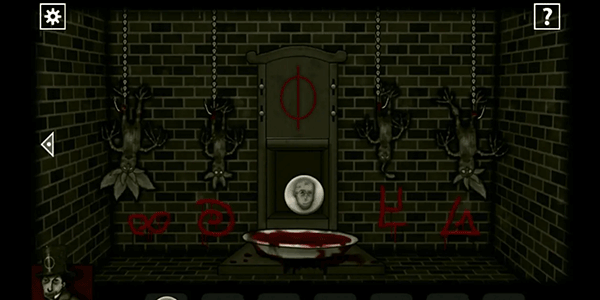 遗忘之丘第三轴心游戏